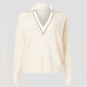 Sandro Alizia Sweater